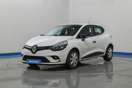Comprar Renault Clio Diésel Business dCi 55kW (75CV) -18 Renault Clio Diésel Business dCi 55kW (75CV) -18