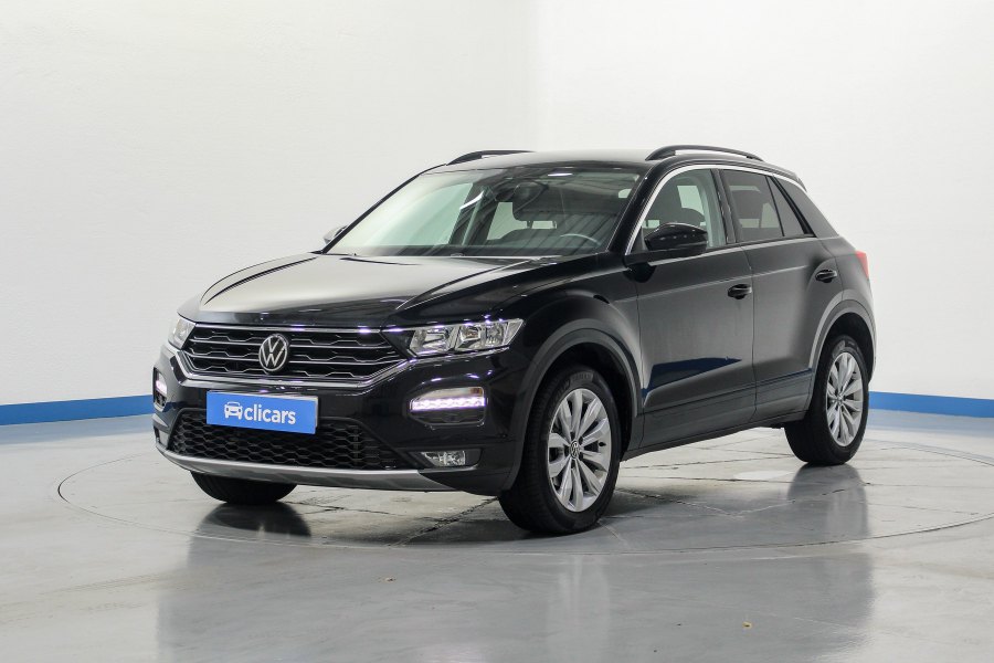 Volkswagen T-Roc Gasolina T-Roc 1.0 TSI Advance 81kW