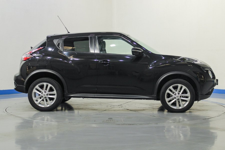 Nissan JUKE Gasolina DIG-T EU6 85 kW (115 CV) 6M/T N-CONNECTA 6