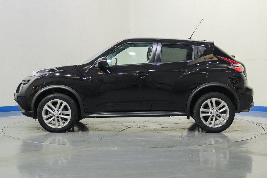 Nissan JUKE Gasolina DIG-T EU6 85 kW (115 CV) 6M/T N-CONNECTA 7