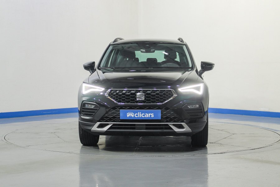 SEAT Ateca Diésel 2.0 TDI 110kW (150CV) S&S Style XM 2