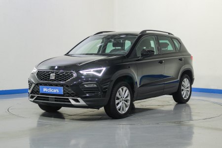 SEAT Ateca 2.0TDI CR S&S Style XM 150