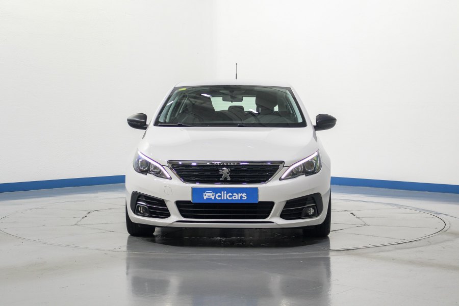 Peugeot 308 Diésel 308 1.5BlueHDi S&S Access 100 2