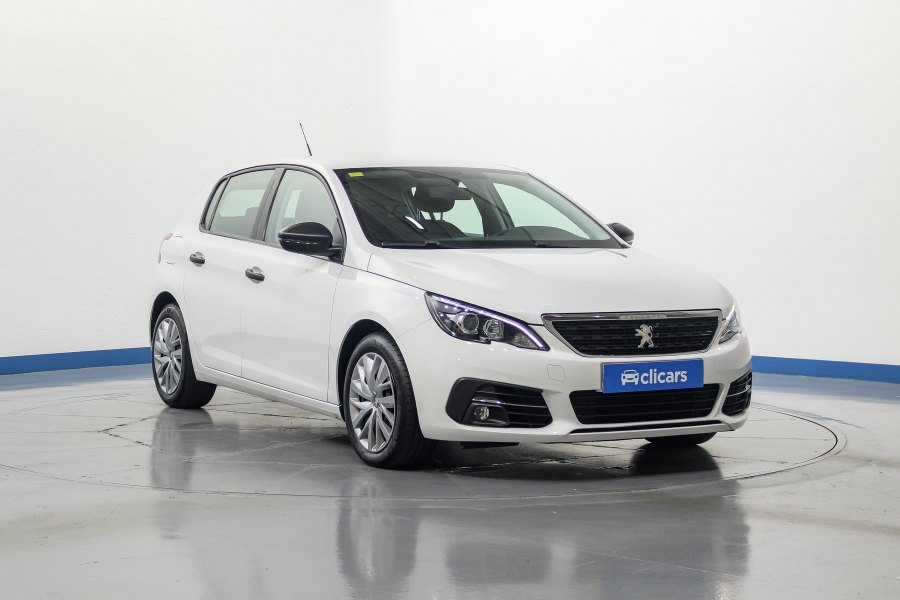 Peugeot 308 Diésel 308 1.5BlueHDi S&S Access 100 3