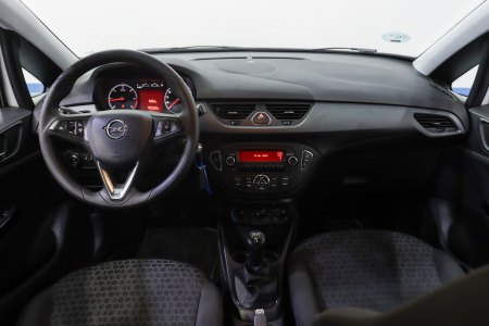 Opel Corsa Diésel 1.3 CDTi Business 55kW (75CV) 12