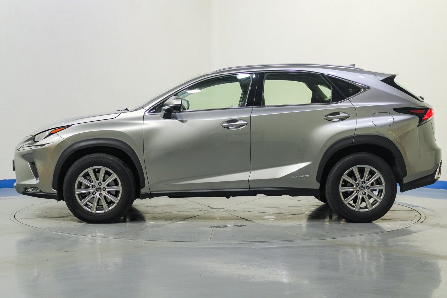 Lexus NX Híbrido 2.5 300h Business Navigation 2WD 7