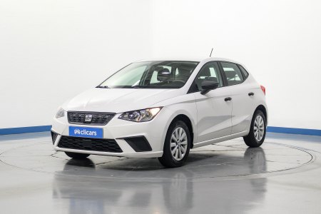 SEAT Ibiza 1.0 TSI S&S Reference 95