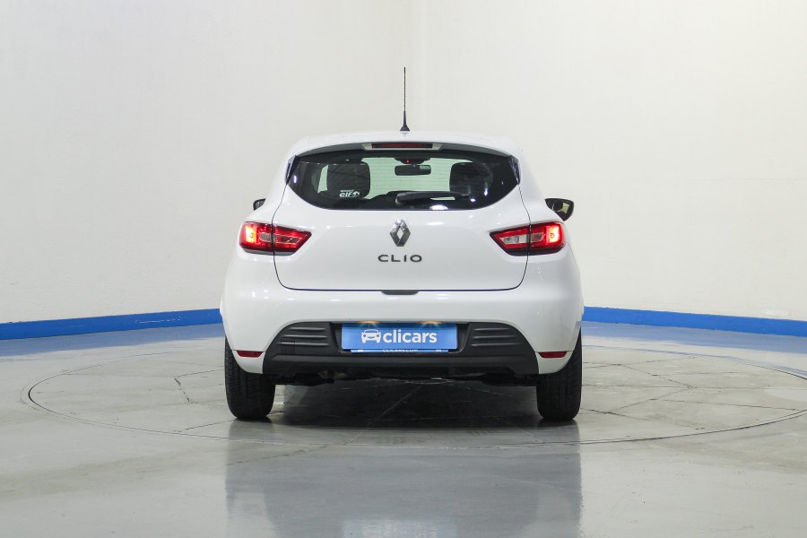 Renault Clio Diésel Business Energy dCi 66kW (90CV) 4