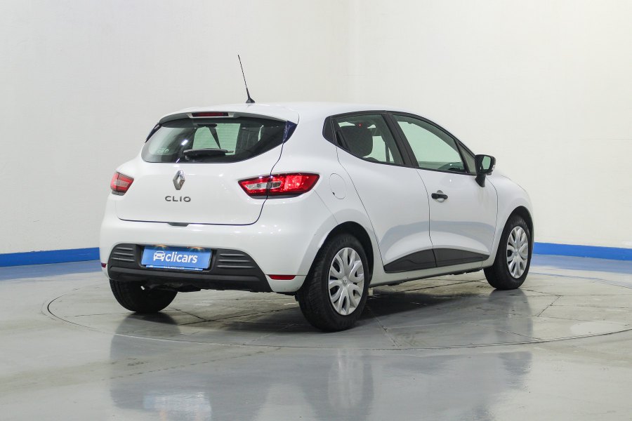 Renault Clio Diésel Business Energy dCi 66kW (90CV) 5