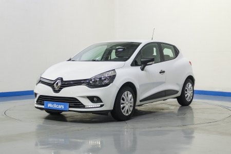 Renault Clio 1.5dCi Energy Business