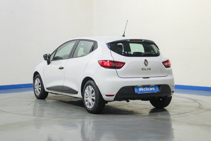 Renault Clio Diésel Business Energy dCi 66kW (90CV) 8