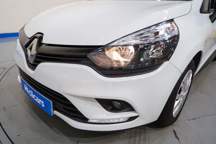 Renault Clio Diésel Business Energy dCi 66kW (90CV) 9