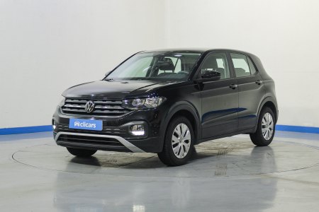 Volkswagen T-Cross 1.0 TSI Edition