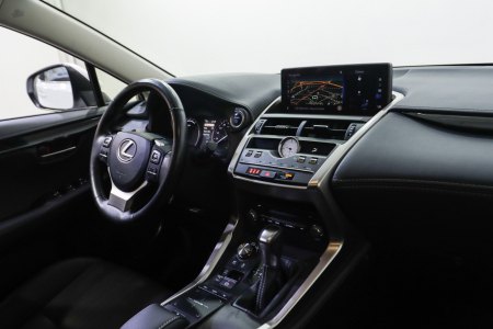 Lexus NX Híbrido 2.5 300h Business Navigation 2WD 34