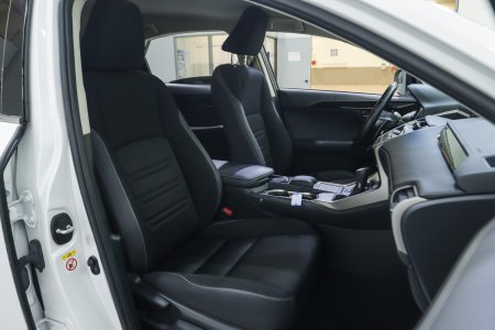 Lexus NX Híbrido 2.5 300h Business Navigation 2WD 16