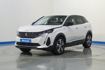 Peugeot 3008 Hybrid HYB PHEV 225 Allure Pack e-EAT8