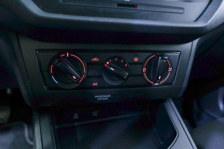 SEAT Ibiza Gasolina 1.0 MPI 59kW (80CV) Reference Plus 26