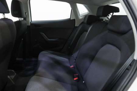 SEAT Ibiza Gasolina 1.0 MPI 59kW (80CV) Reference Plus 34
