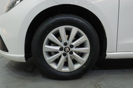 SEAT Ibiza Gasolina 1.0 MPI 59kW (80CV) Reference Plus 11