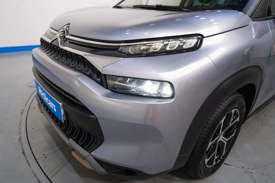 Citroën C3 Aircross Gasolina PureTech 81kW (110CV) S&S C-Series 9