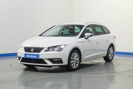 SEAT León ST 1.5 TGI GNC S&S Style 130