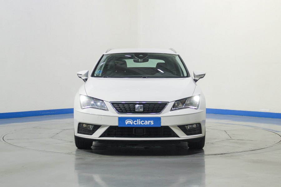 SEAT León GNC ST 1.5 TGI 96kW S&S Style Ed Nav 2