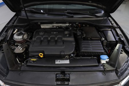 Volkswagen Passat Diésel Variant Advance 1.6 TDI 120CV BMT 37