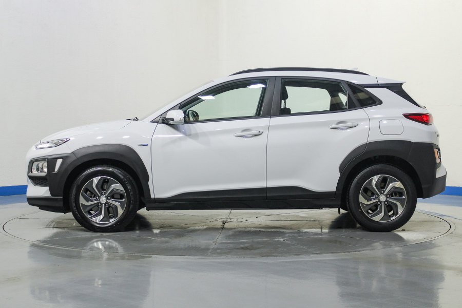 Hyundai Kona Híbrido 1.6 GDI HEV Klass DCT 7