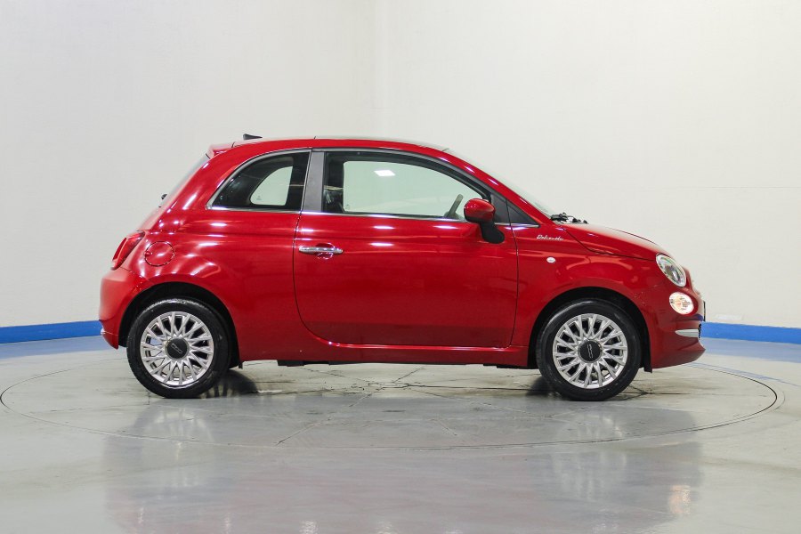 Fiat 500 Mild hybrid Dolcevita 1.0 Hybrid 51KW (70 CV) 6