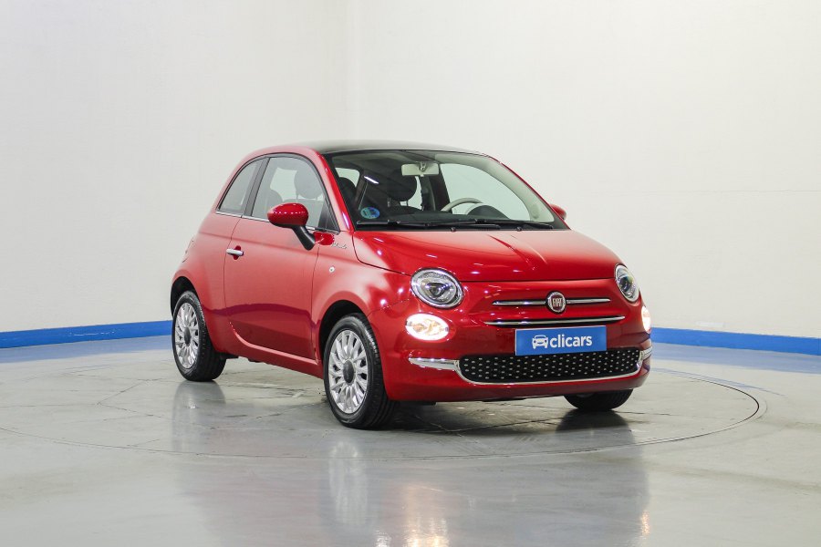 Fiat 500 Mild hybrid Dolcevita 1.0 Hybrid 51KW (70 CV) 3