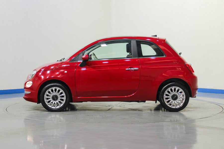 Fiat 500 Mild hybrid Dolcevita 1.0 Hybrid 51KW (70 CV) 7