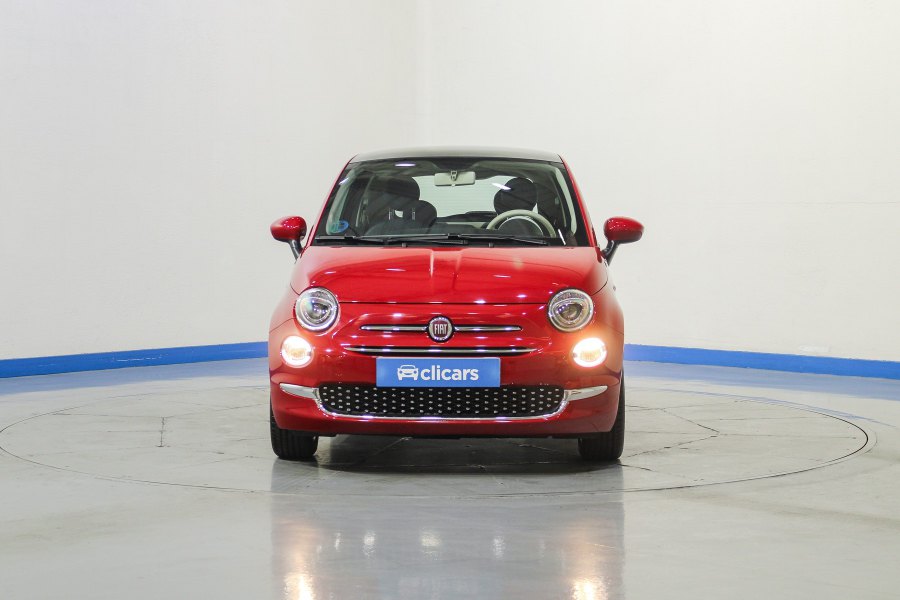 Fiat 500 Mild hybrid Dolcevita 1.0 Hybrid 51KW (70 CV) 2