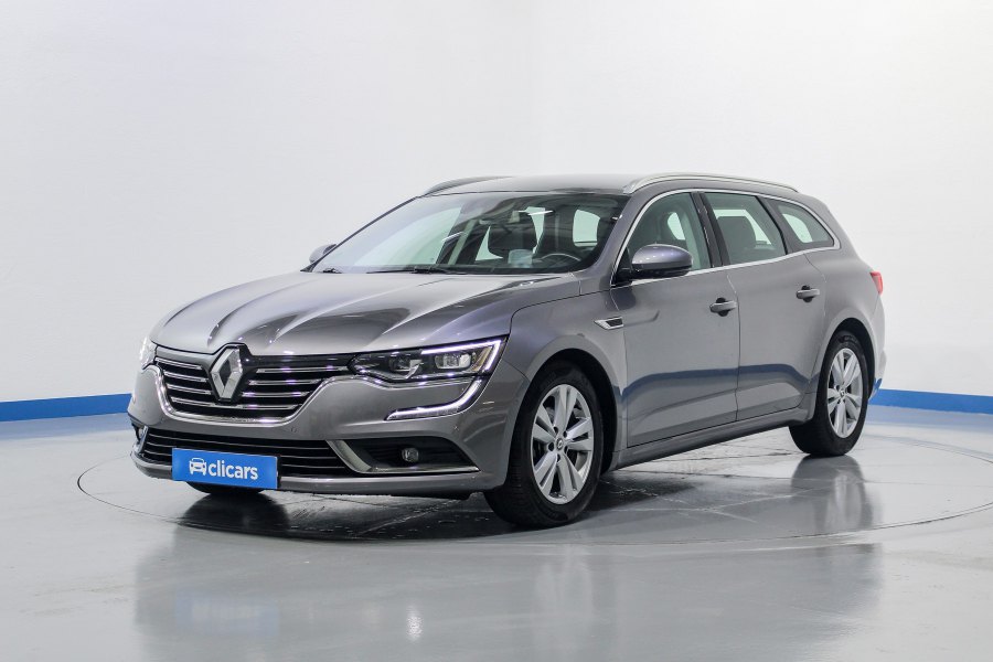 Renault Talisman Diésel S.T. Zen Blue dCi 110 kW (150 CV)