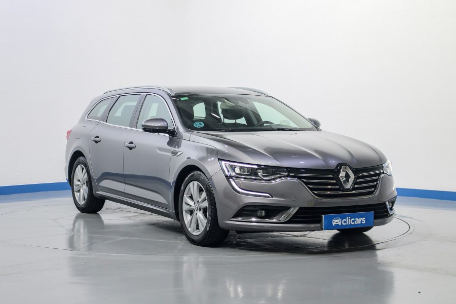 Renault Talisman Diésel S.T. Zen Blue dCi 110 kW (150 CV) 3