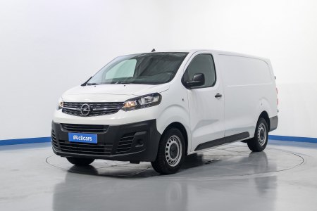 Opel Vivaro Furgón 2.0D L Carga Incrementada Express 120