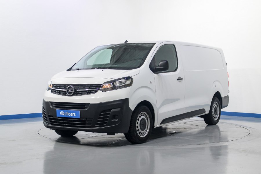 Opel Vivaro Diésel 2.0 Diésel 88kW (120CV) L Inc. Express