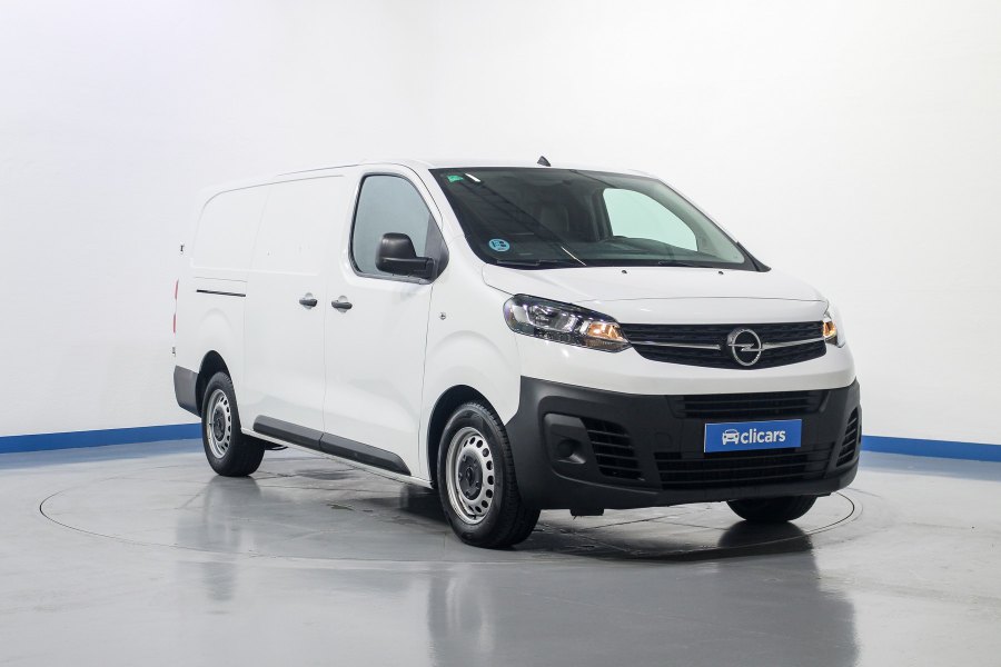 Opel Vivaro Diésel 2.0 Diésel 88kW (120CV) L Inc. Express 3