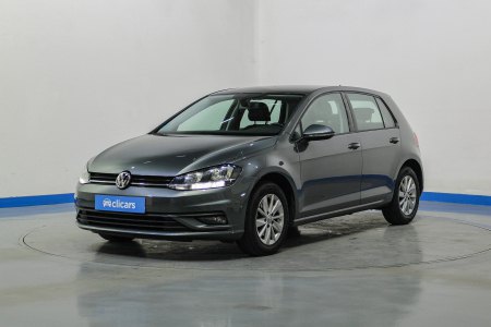 Coches de mano Volkswagen Golf |