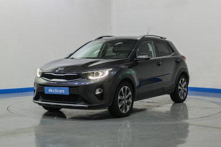 Kia Stonic 1.0 T-GDi Eco-Dynamic Drive 120