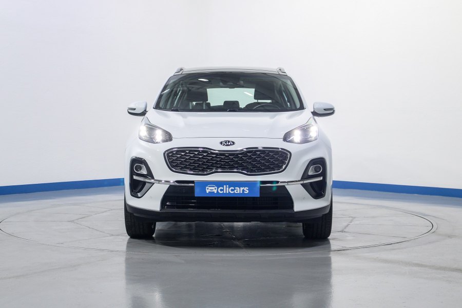 Kia Sportage Mild hybrid 1.6 MHEV Drive 85kW Pack Total Style 4x2 2