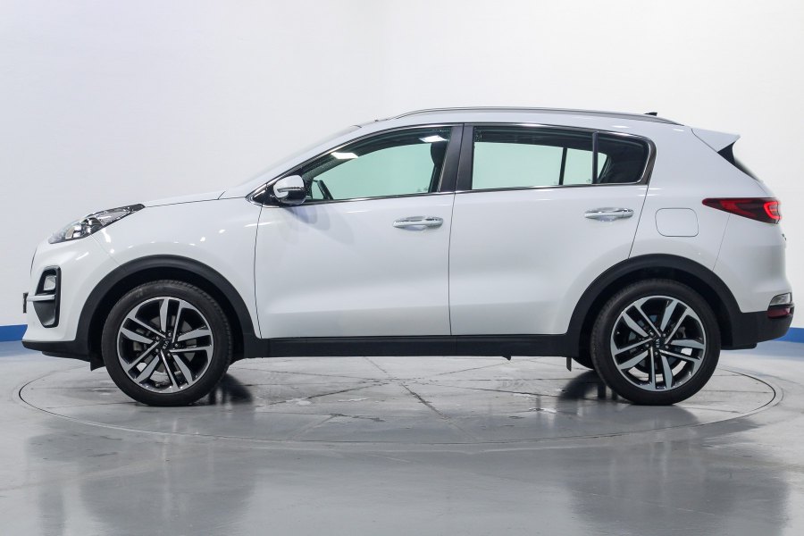 Kia Sportage Mild hybrid 1.6 MHEV Drive 85kW Pack Total Style 4x2 7