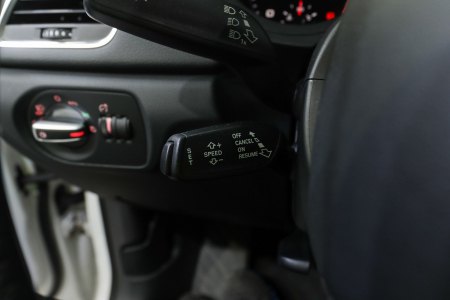 Audi Q3 Diésel 2.0 TDI 140cv quattro S tronic Ambiente 26