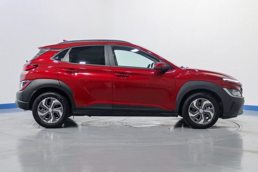 Hyundai Kona Híbrido 1.6 GDI HEV Maxx DCT 6