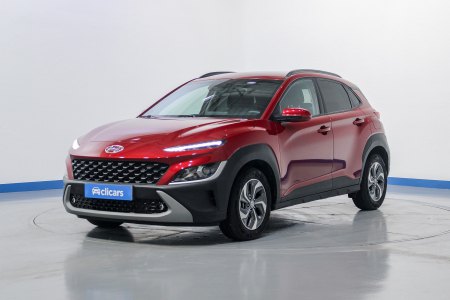 Hyundai Kona HEV 1.6 GDI DT Maxx