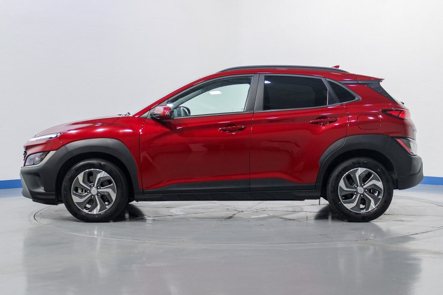 Hyundai Kona Híbrido 1.6 GDI HEV Maxx DCT 7