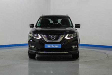 Nissan X Trail ocasión 