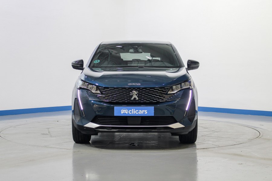 Peugeot 3008 Diésel 1.5 BlueHDi 96kW S&S Allure Pack EAT8 2