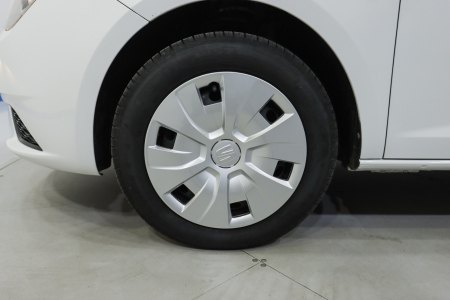 SEAT Ibiza Diésel 1.4 TDI 66kW (90CV) Reference 11