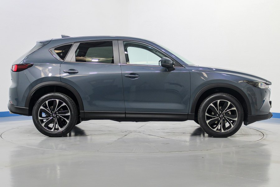 Mazda CX-5 Mild hybrid e-Sky G MHEV 2.0 121kW Advantage 6