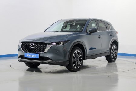 Mazda CX-5 2.0 e-Skyactiv-G MHEV Advantage 2WD